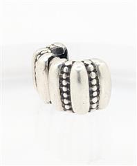 Pandora ALE Silver Charm 925 3.1g Charm Bead
